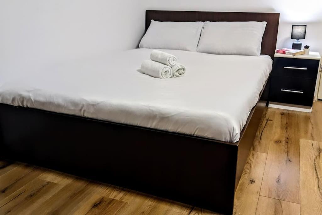 Cosy One Bedroom Flat With Free Parking & Wifi Apartment Cluj-Napoca